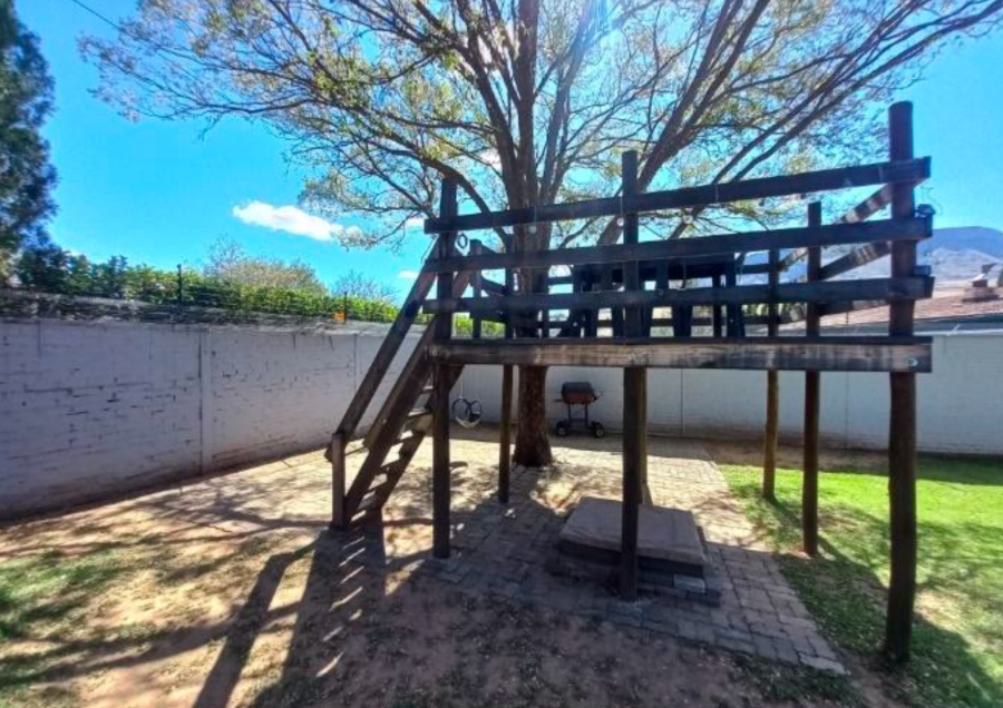 4 Bedroom Property for Sale in Bergsig Free State